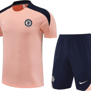 Conjuntos de Entrenamiento Chelsea Football Club 2025/26 | Orange