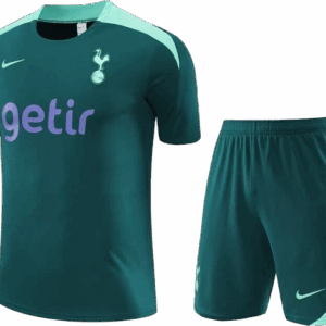 Conjuntos de Entrenamiento Tottenham Spurs 2025/26 | Gris