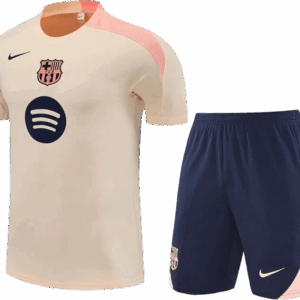 Conjuntos de Entrenamiento FC Barcelona 2025/26 | Away