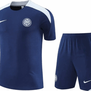 Conjuntos de Entrenamiento Inter de Milán 2025/26 | Marino