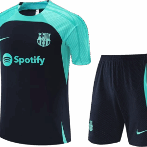 Conjuntos de Entrenamiento FC Barcelona 2025/26 | Marino & White