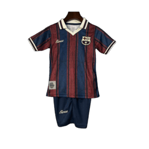 Conjunto Niño FC Barcelona 2025/26 | Limited