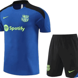 Conjuntos de Entrenamiento FC Barcelona 2025/26 | Blue