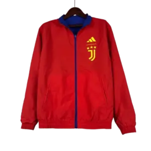 Chaqueta reversible Juventus