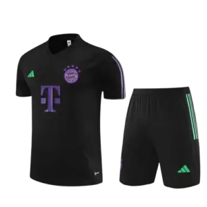 Conjunto de Entrenamiento Bayern de Múnich