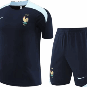 Conjuntos de Entrenamiento Selección Francia 2025/26 | Marino