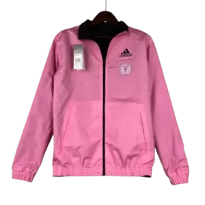Chaqueta reversible Inter de Miami