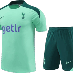Conjuntos de Entrenamiento Tottenham Spurs 2025/26 | Urban