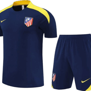 Conjuntos de Entrenamiento Atlético de Madrid 2025/26 | Marino