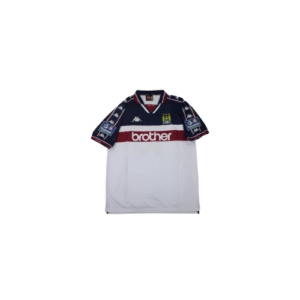 Camiseta Retro ACF Fiorentina 1997/98