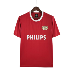 Camiseta Retro PSV Eindhoven 1988/99