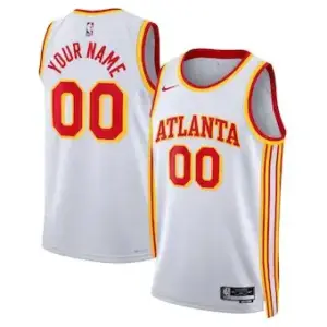 Camiseta NBA Atlanta Hawks