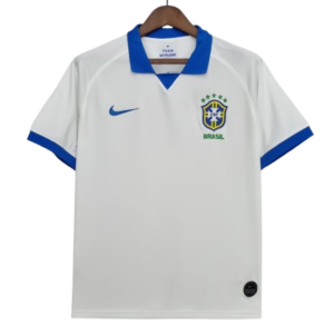 Camiseta Retro Selección Brasil 2019/20 | Visitante