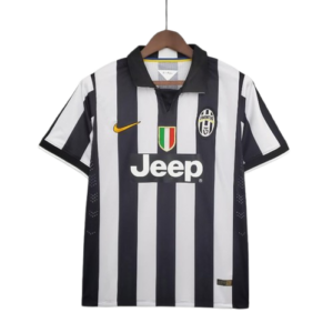 Camiseta Retro Juventus Football Club 2014/15