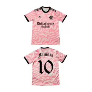 Flamengo x DELLAFUENTE