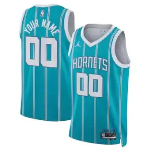 Camiseta NBA Charlotte Hornets