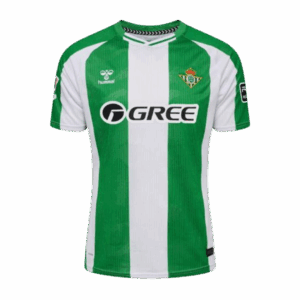 Camiseta Real Betis 2025/26 | Local