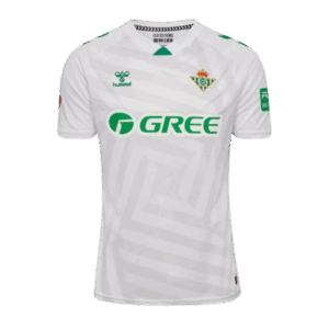 Camiseta Real Betis 2025/26 | Visitante