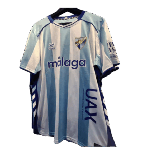 Camiseta Málaga CF 2025/26