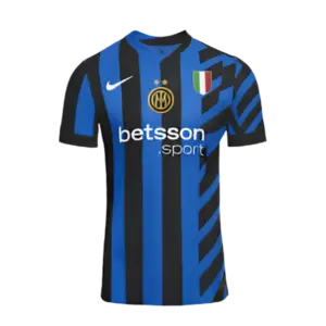 Camiseta Inter de Milán 2024/25 | Local