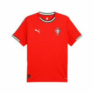 Camiseta Selección Portugal 2025/26 | Local