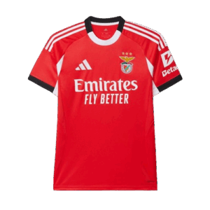 Camiseta Sport Lisboa e Benfica 2025/26