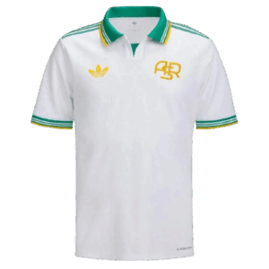 Camiseta Associazione Sportiva Roma 2025/26