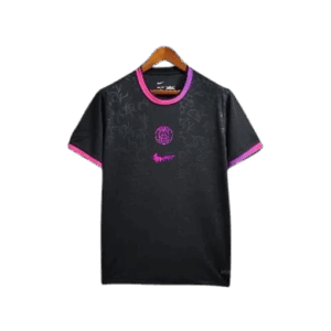Camiseta Paris Saint-Germain Football Club x Paris Noir 2025/26