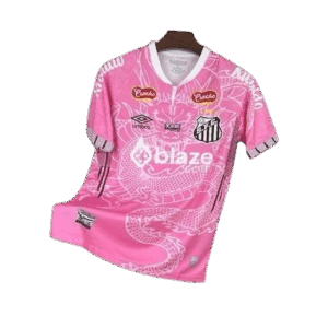 Camiseta Santos Futebol Clube "Edición Especial" 2025/26