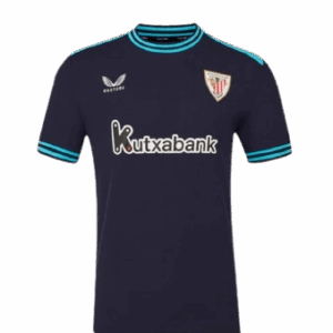 Camiseta Athletic Club 2025/26