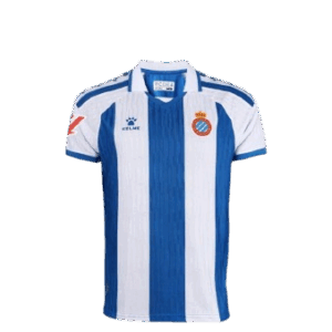 Camiseta RCD Espanyol de Barcelona 2025/26