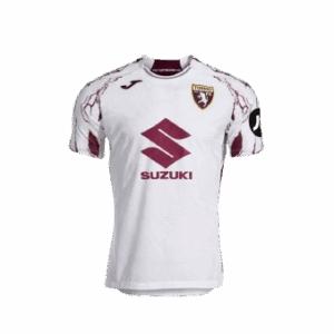 Camiseta Torino Football Club 2025/26