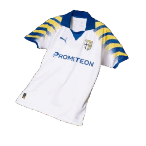Camiseta Parma Calcio 1913 2025/26