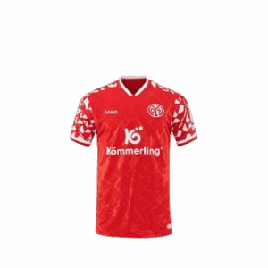 Camiseta F.S.V. Mainz 05 2025/26