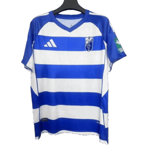 Camiseta Granada Club de Fútbol 2025/26
