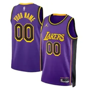 Camiseta NBA Los Ángeles Lakers