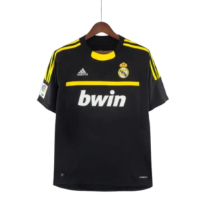 Camiseta Retro Real Madrid 2011/12