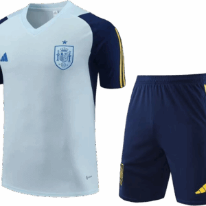 Conjuntos de Entrenamiento Selección España | Away