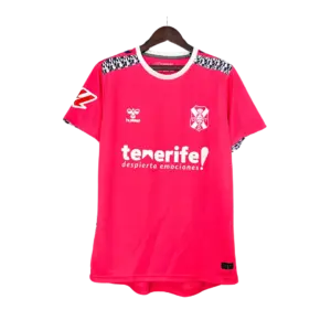 Camiseta CD Tenerife 2024/25 | Visitante