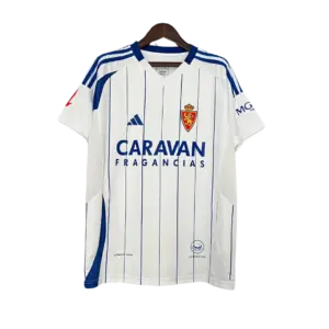 Camiseta Real Zaragoza 2024/25 | Local