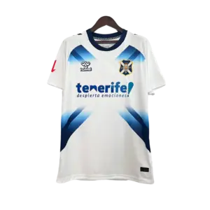 Camiseta CD Tenerife 2024/25 | Local