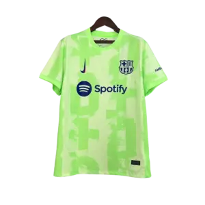 Camiseta FC Barcelona 2024/25 | Away