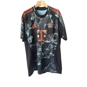 Camiseta Bayern Munich 2024/25 | Away