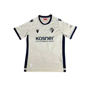 Camiseta Club Atlético Osasuna 2024/25 | Away