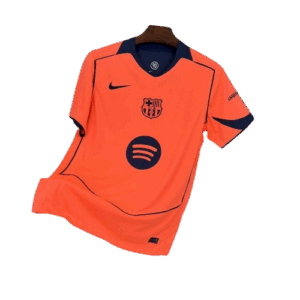 Camiseta Fútbol Club Barcelona 2025/26