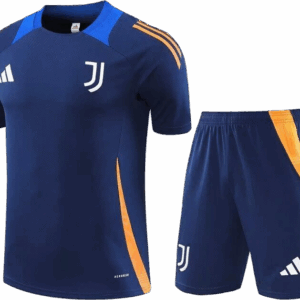 Conjuntos de Entrenamiento Juventus Football Club 2025/26 | Marino