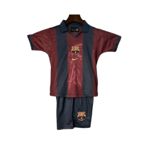 Conjunto Niño FC Barcelona 2025/26 | Limited