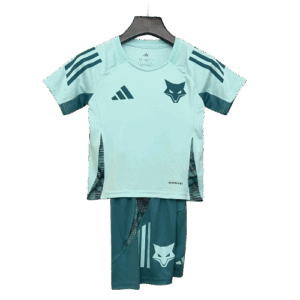 Conjunto Niño Cruzeiro Esporte Clube 2025/26 | Entretenimiento