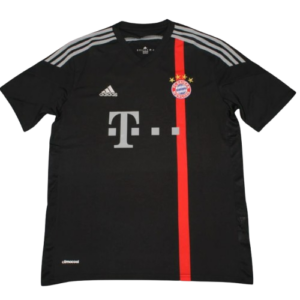 Camiseta Retro Bayern Munich 2014/15