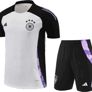 Conjuntos de Entrenamiento Selección Alemania 2025/26 | Limited